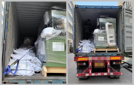Máy đánh bóng cạnh và máy làm nóng trước bộ đồ ăn Melamine Lô hàng mới
