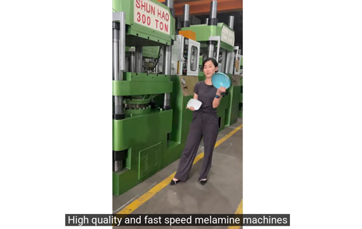 Nhà máy Shunhao│Tại sao đồ dùng nhà bếp bằng Melamine lại được ưa chuộng đến vậy?