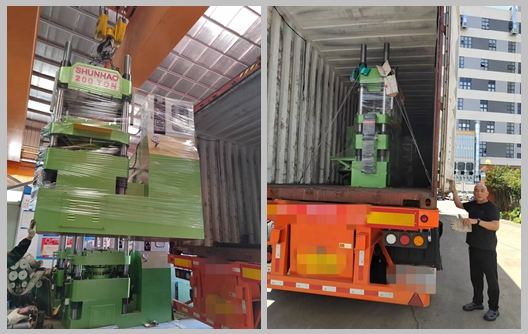 Nhà máy sản xuất đồ dùng nhà bếp bằng Melamine Shunhao đảm bảo giao hàng suôn sẻ