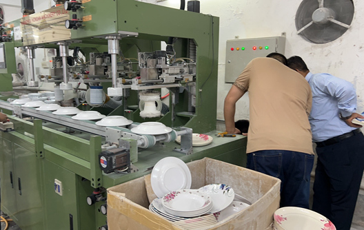 Hướng dẫn làm việc ở nước ngoài của Nhà máy Shunhao: Nâng cao chất lượng và hiệu quả