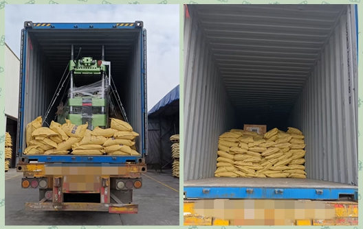 Shunhao Automatic Melamine Bàn máy móc và lô hàng đúc đúc